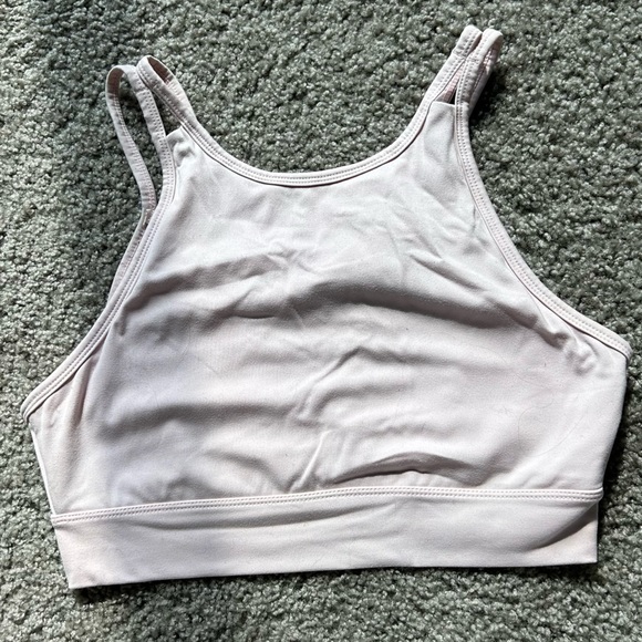 Vitality/balance high neck bra - Picture 1 of 2